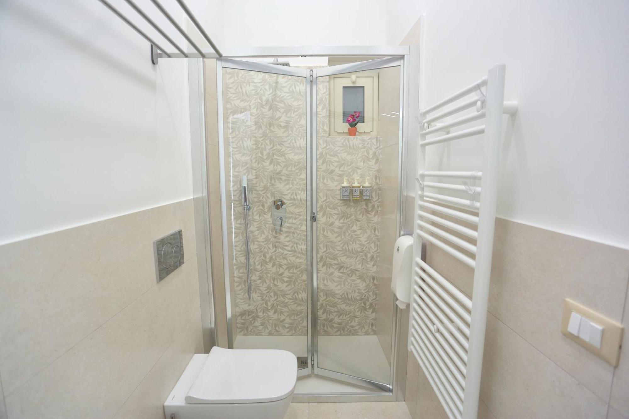 Theos Holidays Apartments Джардини Наксос Екстериор снимка